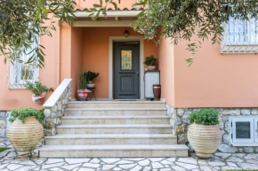 Nina's Guesthouse Corfu